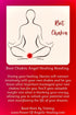 Root Chakra Angel Healing Reading.
