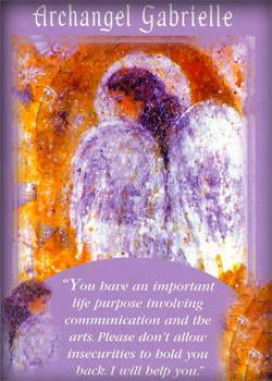 You have an important life purpose involving communication and the arts. Please don't allow insecurities to hold you back. I will help you.