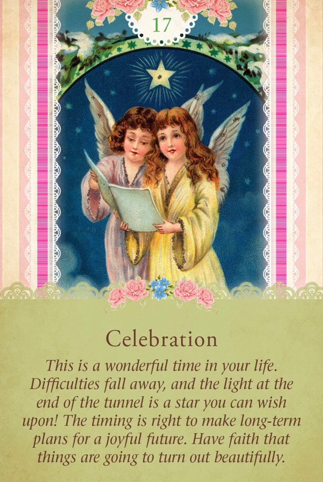 Celebration