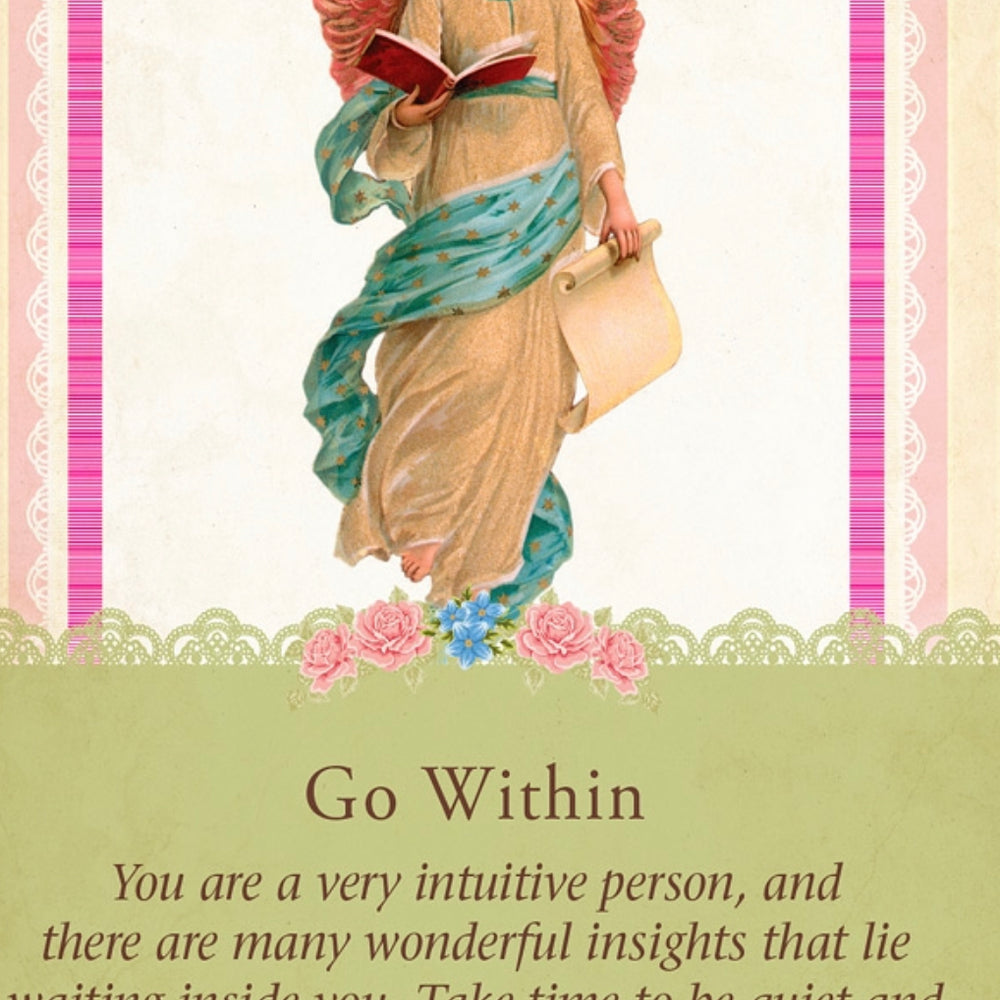 Go Within