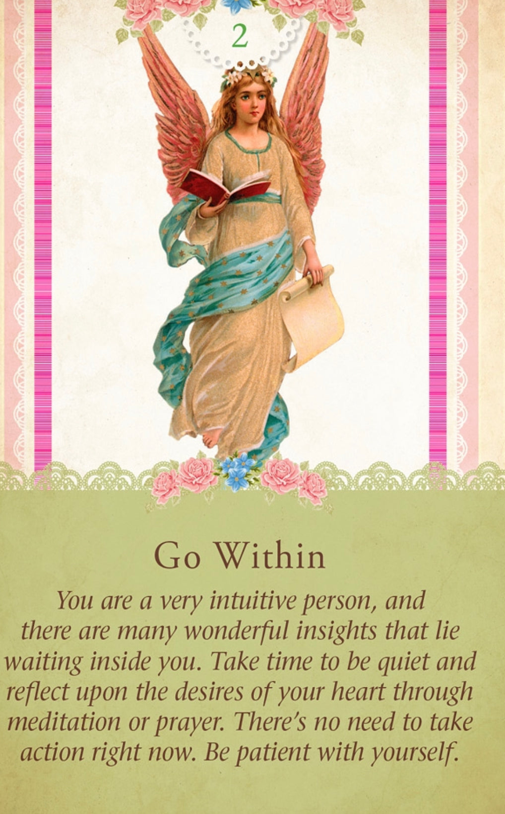 Go Within