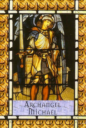 Archangel Michael