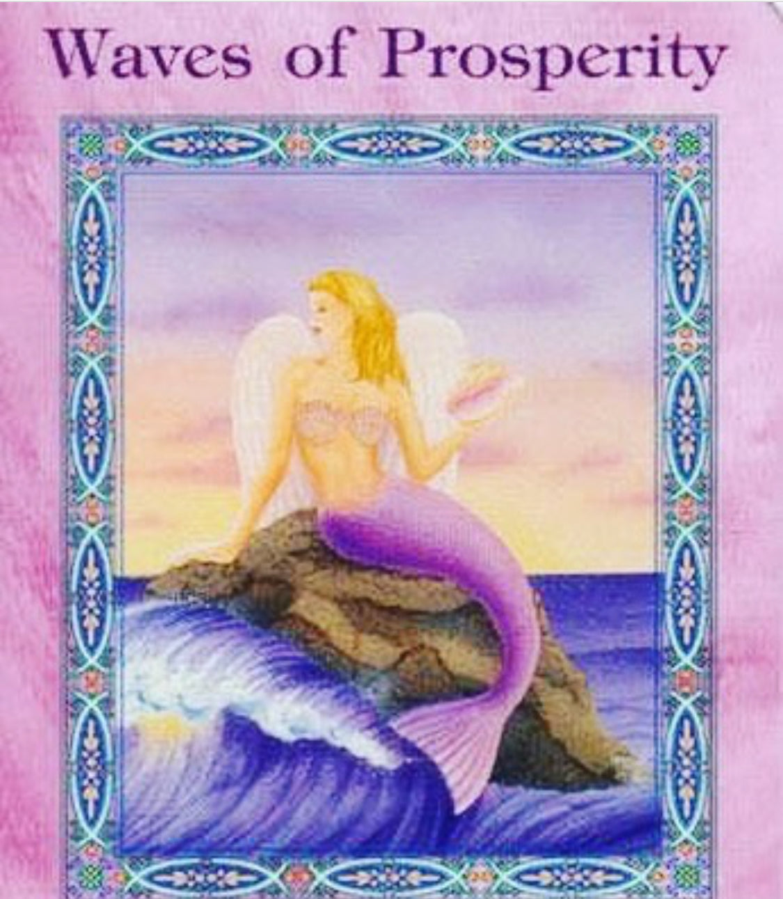 Waves Of Prosperity