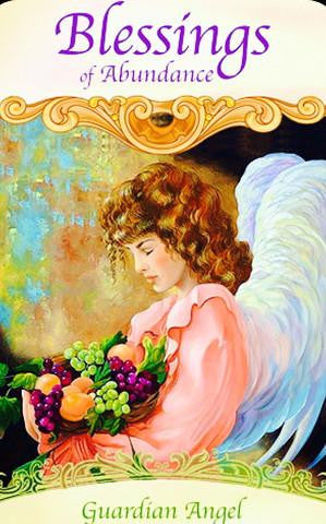 Let go of worrying about how your needs will be met, because God’s infinite creative wisdom will take care of the details.