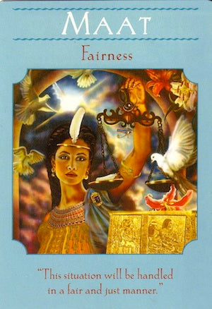 Maat (Fairness)