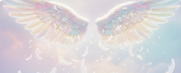 Divine Messages from Archangels Raphael and Uriel