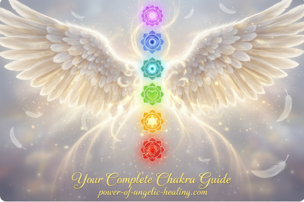 Your Complete Chakra Guide. What are Chakras?