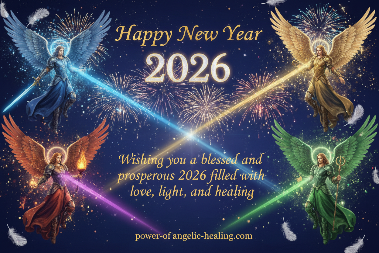 Happy New Year 🎊🎆🎈