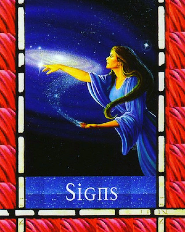 Pay careful attention to the messages the angels give you now. You have asked for a sign, and they deliver it. Notice and trust these signs!