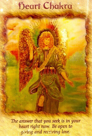 The angels want you to trust your feelings.  Your heart is wise, and it’s calling for you to make important changes.