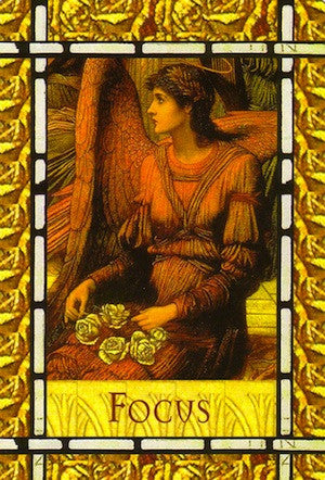 Think about what you want; not what you don’t want. Guard your thoughts carefully, because they create your experiences.