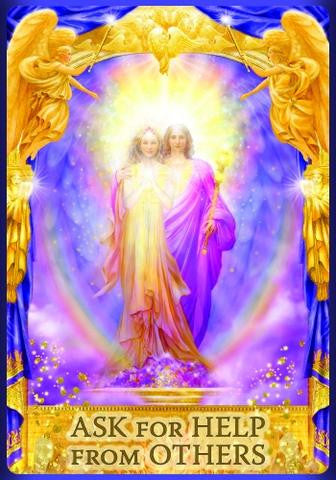 It’s not necessary to do everything on your own