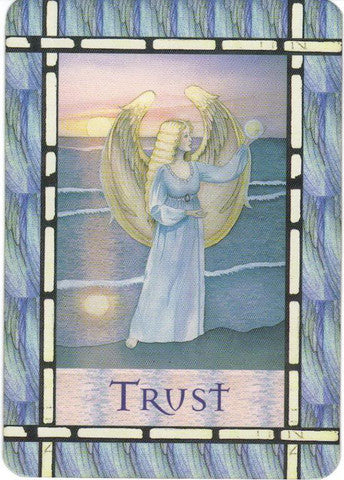 Believe & Trust