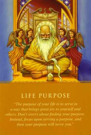 Life Purpose