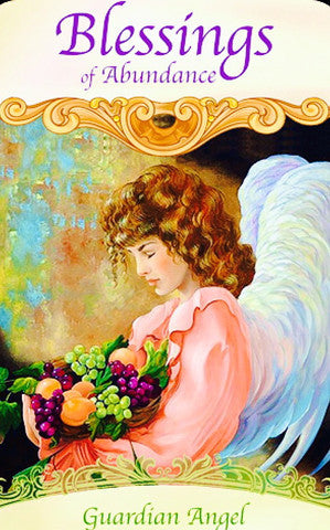 Blessings Of Abundance: “Your prayers have been heard and answered. Your daily bread and other needs are being provided for, now and in the future.