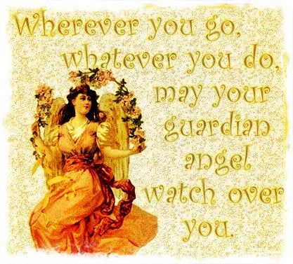 How To Connect With Your Angels