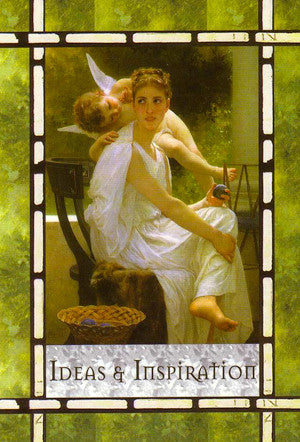 Ideas & Inspiration