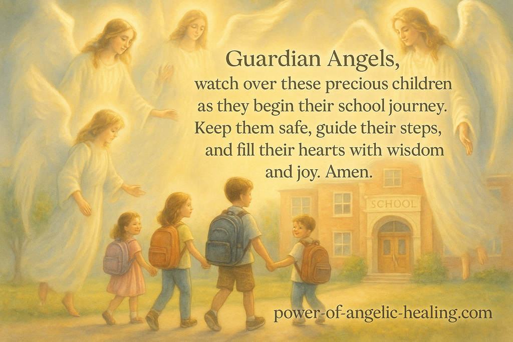 Thank you angels. 😇