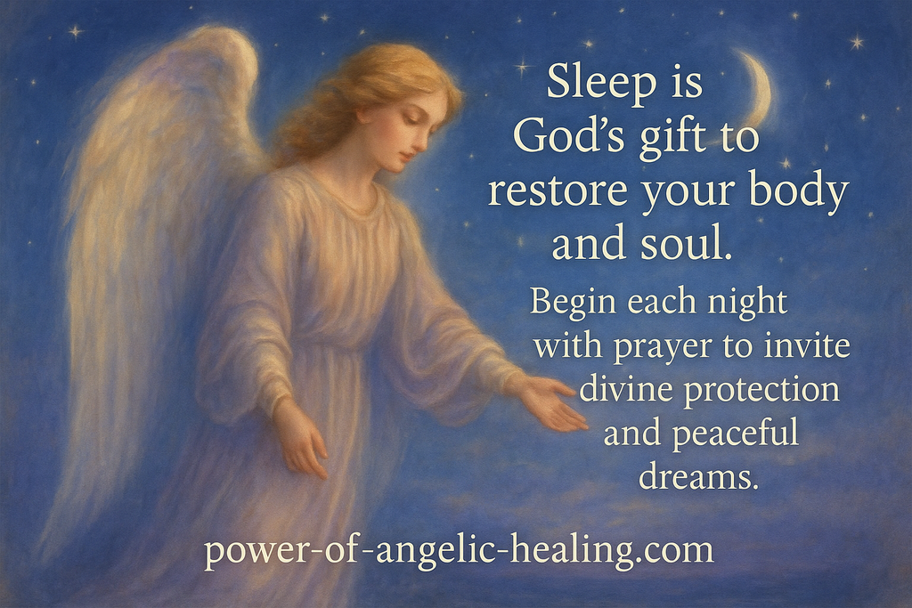 Sleep is God’s gift 💝