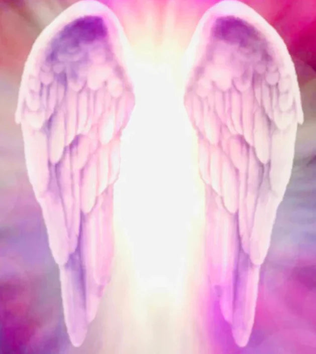 Angel Audio Healings By Danica