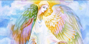 Spiritual guide profile