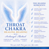 Throat Chakra Healing & Archangel Michael Intuitive Reading