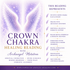 Crown Chakra Healing & Archangel Metatron Intuitive Reading