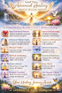 Level Two: Advanced Healing Angelic Healing Service.