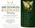 Archangel Raphael Healing Guidance Reading✨Personalized Healing Messages, Emotional Support & Gentle Spiritual Guidance from Archangel Raphael