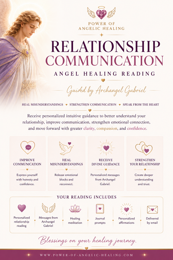Relationship Communication Healing Reading. Communication • Understanding • Honest Conversations • Reconnection