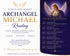 Archangel Michael Healing Guidance Reading✨Personalized Angel Messages, Spiritual Support & Intuitive Encouragement from Archangel Michael