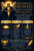 Cord Cutting Workbook: A Guided Healing Journey with Archangel Michael Release • Heal • Reclaim Your Energy