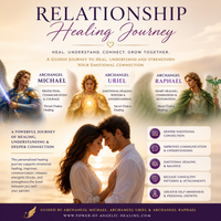 Relationship Healing & Emotional Connection Journey