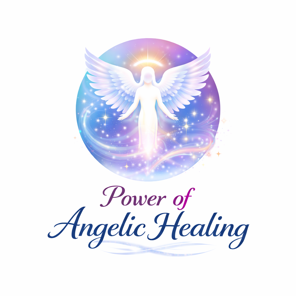 Power Of Angelic Healing 