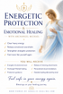 Energetic Protection & Emotional Healing with Archangel Michael  ✨Clear Heavy Energy • Restore Emotional Balance • Strengthen Your Protection • Feel More Like Yourself Again