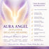 Aura Angel Intuitive Healing Reading