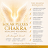 Solar Plexus Chakra Healing & Archangel Uriel Intuitive Reading