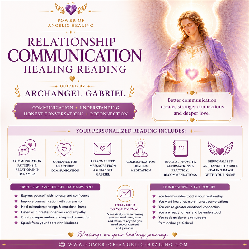 Relationship Communication Healing Reading. Communication • Understanding • Honest Conversations • Reconnection
