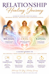 Relationship Healing & Emotional Connection Journey