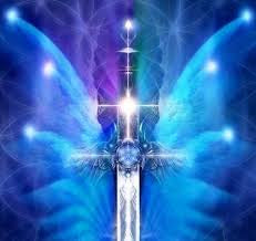 Archangel Michael