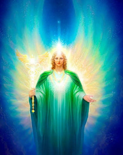 Archangel Raphael