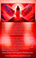 Root Chakra Audio Healing