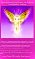 What Archangel Uriel Wants You To Know. Angel Healing Reading.