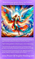 What Archangel Gabriel Wants You To Know. Angel Healing Reading.