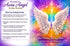 Personalized Aura Angel Healing Reading