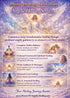 Master Healing - Level Three Angelic Healing Service