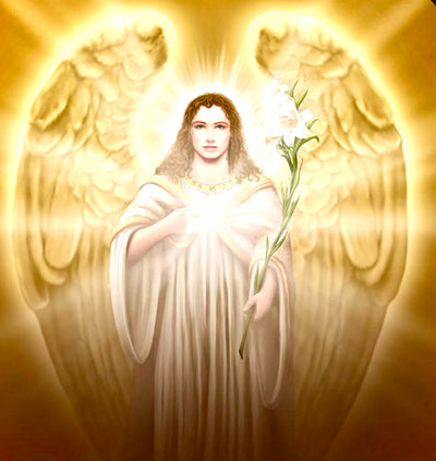Archangel Gabriel