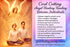 Cord Cutting Angel Healing Reading. Between Individual.