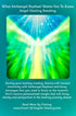 What Archangel Raphael Wants You To Know. Angel Healing Reading.