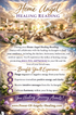 Home Angel Healing Reading